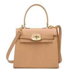 Bolsa Feminina Mão Transversal Napa Floater Bia-Feminino