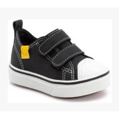 Tênis Menino Klin Mini Style Branco 22-Masculino