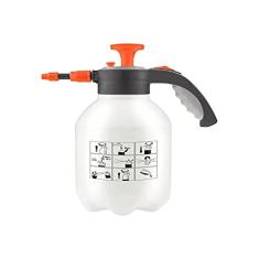 Pulverizador Plástico Manual Tramontina de Compressão Prévia 2 L,NULL