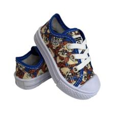 Tênis Infantil Baby Casual Confortável Lançamento Novidade Imperdível 