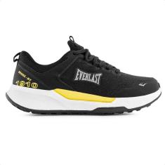 Tênis Everlast Solo Masculino-Masculino