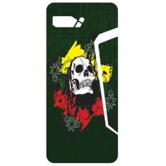 Capa Adesivo Skin024 Verso Para Asus Rog Phone 2 - KawaSkin