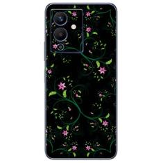 Capa Adesivo Skin353 Verso Para Infinix Note 12 Pro 5G - KawaSkin
