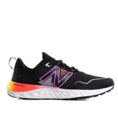 Tênis New Balance Freash Foam Spt Preto-Feminino