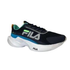 Tênis Fila Progress Infantil-Masculino