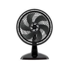 Ventilador Mesa 40cm Turbo - Britania  220V  BVT400 - Britânia, Preto 