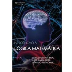 Livro - Introdução à Lógica Matemática