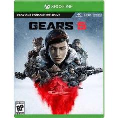 Jogo Gears Of War 5 - Xbox One
