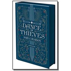 Dance Of Thieves - Darkside