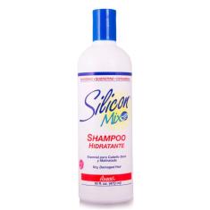 Shampoo Avant Silicon Mix 473Ml 