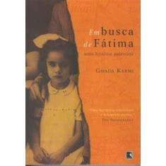 Em Busca De Fatima