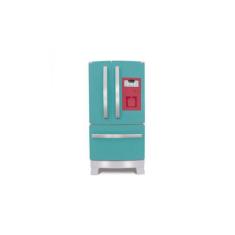 Refrigerador Side By Side Mini Chef Fun Xalingo - 0444.3