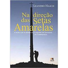 Na Direcao Das Setas Amarelas