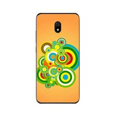 Capa Adesivo Skin370 Verso Para Xiaomi Redmi 8a