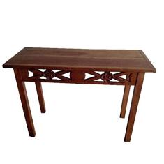 Aparador Rústico Monza em Madeira de Demolição - Cód 1355