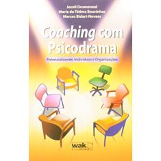 Coaching com Psicodrama