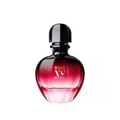 Perfume Feminino Black Xs For Her Paco Rabanne Eau De Parfum 50ml