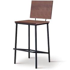 Banqueta Marcele Castanho