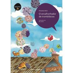 Livro - O encafronhador de trombilácios