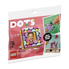 LEGO Dots Mini Frame Novo 2020 (85 Pcs)