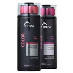 Truss Kit Color - Shampoo e Condicionador 300ml