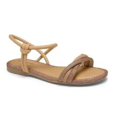 Sandália Infantil Pink Cats