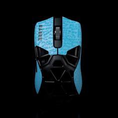 Hokeyio Fita adesiva para Razer Viper Minise Mini Signature Edition – antiderrapante, controle aprimorado, suga suor, couro macio, melhora a aderência de jogos FPS [pré-corte]