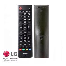 Controle Remoto Lg Tv Akb75675305