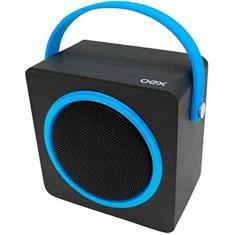 Sk404 speaker color box azul, oex, altos-falantes para computador, azul.