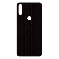 Capa Adesivo Skin362 Verso Para Zenfone Max Plus M2 Zb634kl - KawaSkin