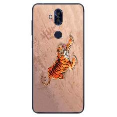 Capa Adesivo Skin243 Verso Para Asus Zenfone 5 Selfie Pro - KawaSkin