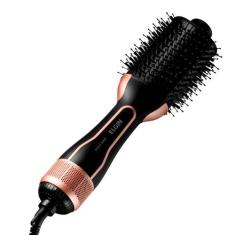Escova Secadora Agile Hair 1200W Elgin Bivolt, Bivolt
