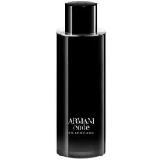 Giorgio Armani Code Eau De Toilette - Perfume Masculino 200ml, 200ml