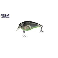 Isca Artificial Marine Sports Beat Crank 45 SR - Várias Cores, Cor z 3