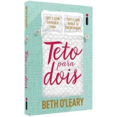 Livro - Teto Para Dois