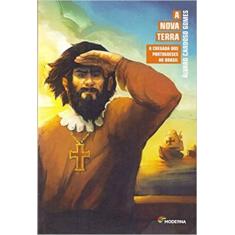 Livro - A nova terra