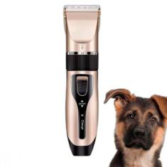 Maquina De Tosa Para Todos Os Animais - Bivena