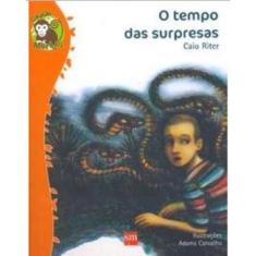 O Tempo Das Surpresas