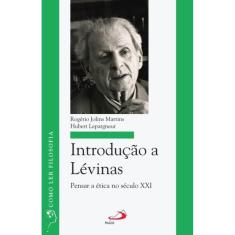 Introdução a Lévinas
