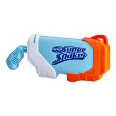 Lança Água Hasbro Nerf Soaker Torrent, Unica