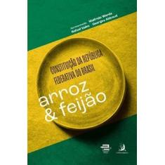 Constituição da República Federativa do Brasil: arroz & feijão - CONTR