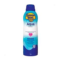 Banana Boat Aqua Protection Aero Fps62 170g