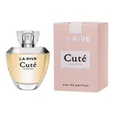 La rive cute edp fem 100 ml, 100ml