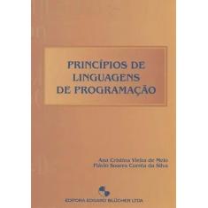 Princípios de linguagens de programação - BLUCHER, Sortido