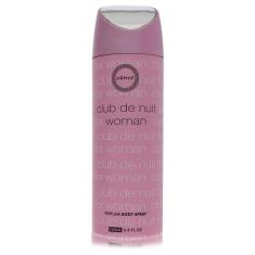 Perfume Feminino Club De Nuit Armaf 195 Ml Body