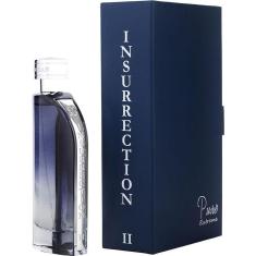 Perfume Masculino Insurrection Ii Pure Extreme Edt 90 Ml