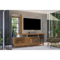 Home Theater Frizz Plus para TV de até 60 polegadas (COM RODÍZIOS) - F