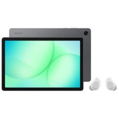 Tablet Samsung Galaxy Tab A11+ 6GB RAM 128GB 11 - Wi-Fi + Fone de Ouvi