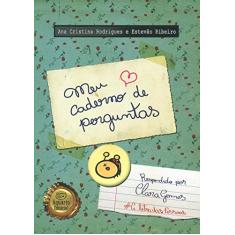 Meu Caderno de Perguntas