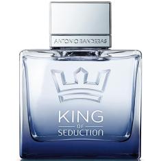 Antonio Banderas King Of Seduction Eau de Toilette